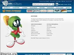 Sites similar to pokemonthemovie.warnerbros.com