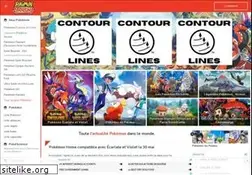 Sites similar to pokemontrash.com