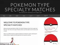 Sites similar to pokemontsm.wordpress.com