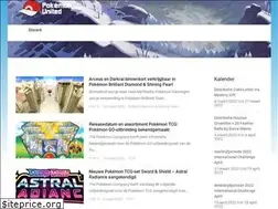 Sites similar to pokemonunited.nl