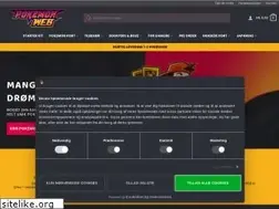 Sites similar to pokemonweb.dk