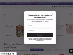 Sites similar to pokemonwinkel.nl