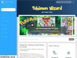 Sites similar to pokemonwizard.com