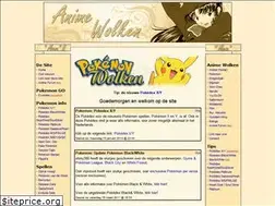 Sites similar to pokemonwolken.nl