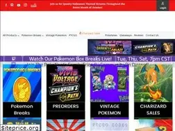 Sites similar to pokenerds.co