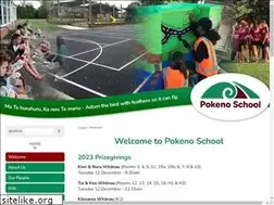 Sites similar to pokeno.school.nz