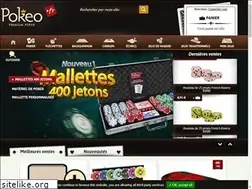 Sites similar to pokeo.fr