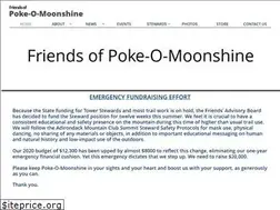 Sites similar to pokeomoonshine.org