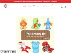 Sites similar to pokeota.de