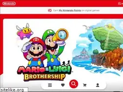 Sites similar to pokeparkwii.com