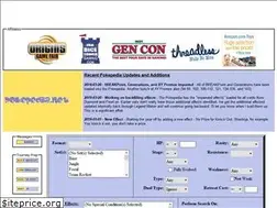 Sites similar to pokepedia.net