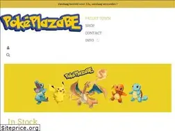 Sites similar to pokeplaza.be