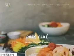 Sites similar to pokepokechi.com