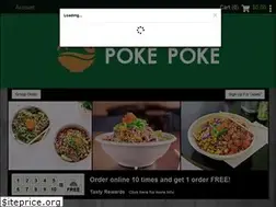 Sites similar to pokepokewi.com