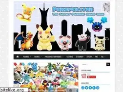Sites similar to pokepolitan.com