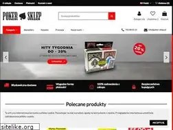 Sites similar to poker-sklep.pl