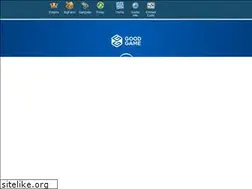 Sites similar to poker.goodgamestudios.com