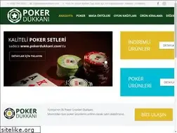 Sites similar to pokerdukkani.com