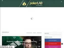 Sites similar to pokerlab.com.br