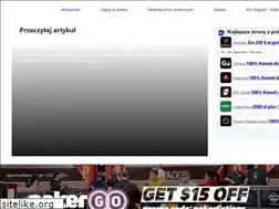 Sites similar to pokerlistings.pl