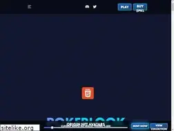 Sites similar to pokerlook.io
