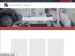 Sites similar to pokerspa.it