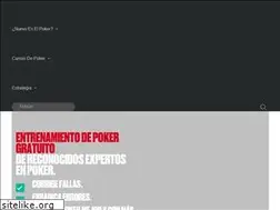Sites similar to pokerstarsschool.es