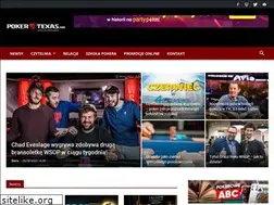 Sites similar to pokertexas.net