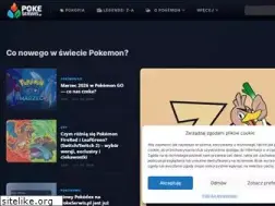 Sites similar to pokeserwis.pl