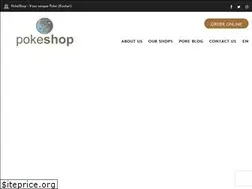 Sites similar to pokeshop.co.il