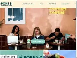 Sites similar to pokesi.es