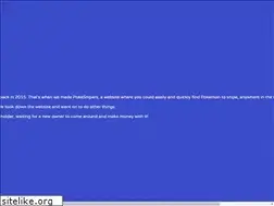 Sites similar to pokesnipers.com
