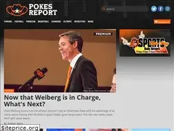 Sites similar to pokesreport.com