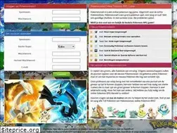 Sites similar to pokestad.nl