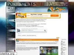 Sites similar to pokestation.net