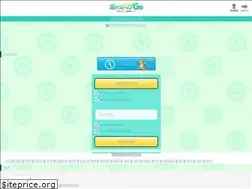 Sites similar to pokestop.link