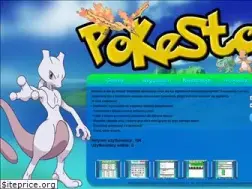 Sites similar to pokestory.pl