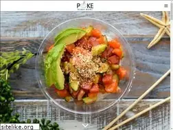 Sites similar to pokesushibowl.com