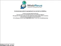 Sites similar to poket.nl