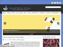 Sites similar to poketeck.blogspot.com