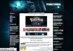 Sites similar to poketerra.com