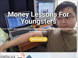 Sites similar to pokethejoe.com