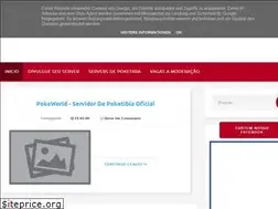 Sites similar to poketibias.blogspot.com