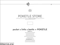 Sites similar to poketle.com