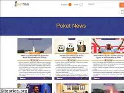 Sites similar to poketnews.com