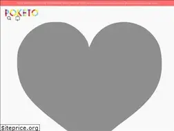 Sites similar to poketo.com