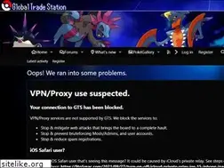 Sites similar to poketopia.com