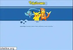 Sites similar to poketown.net
