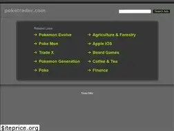 Sites similar to poketrader.com