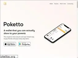 Sites similar to poketto.cash